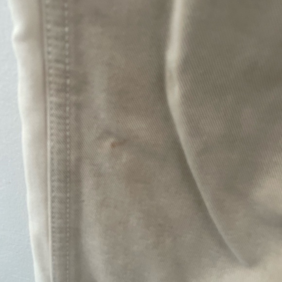 Rudy Jude Adult Utility Jeans in Sage Size 2 - Picture 7 of 9